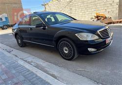 مرسيدس بنز S-Class